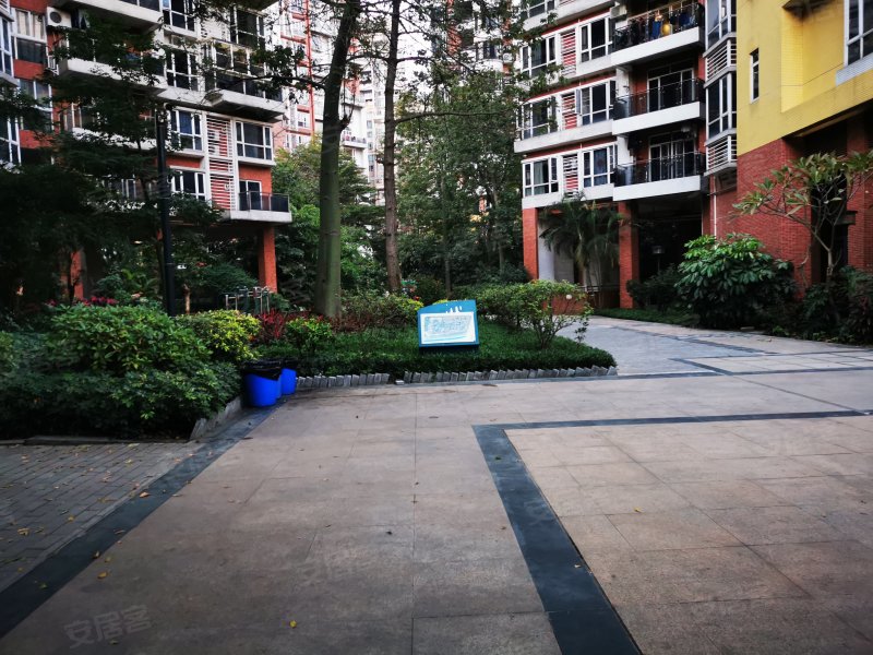 东方水岸,港口路33号-佛山东方水岸二手房,租房,房价-佛山安居客