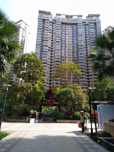 江宇世纪城(二期)