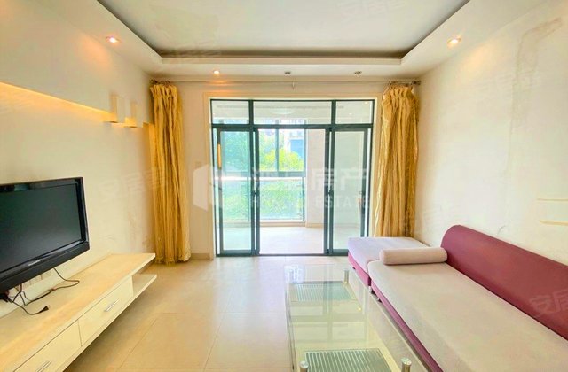 天骥俊园2室2厅88㎡59万二手房图片