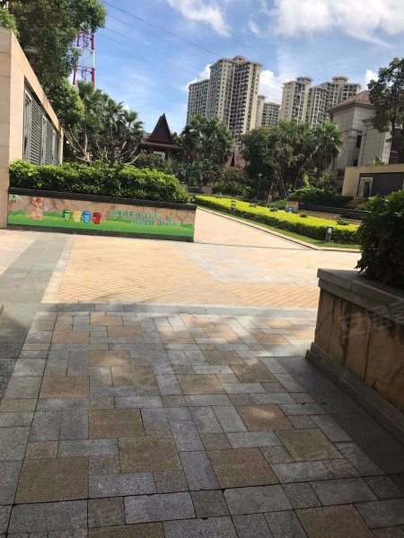 中骏天峰(公寓住宅),滨湖二里1-5号-厦门中骏天峰(公寓住宅)二手房