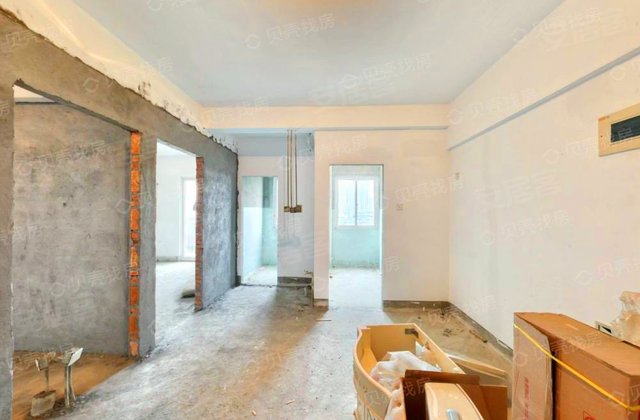 彬社新村2室2厅64.88㎡78万二手房图片