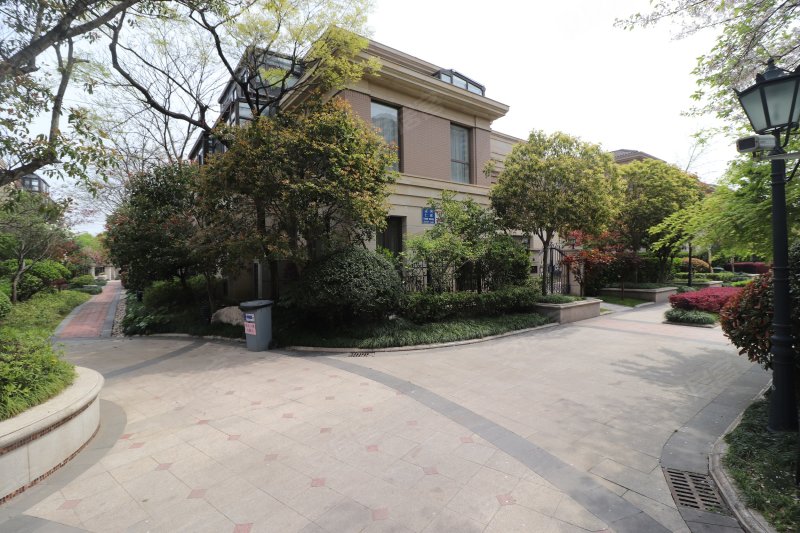 九龙仓玺园(别墅),南长街,近动力路-无锡九龙仓玺园(别墅)二手房,租房