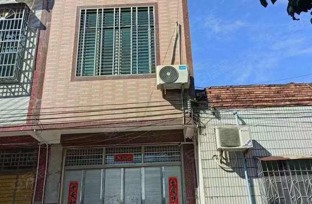 文贤四里住宅4室2厅211㎡110万二手房图片