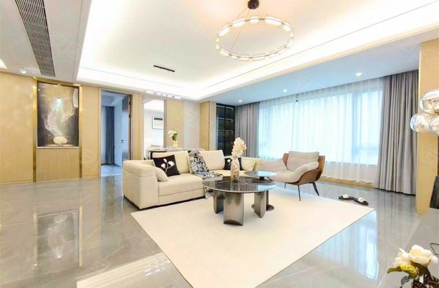 东方丽景(锦江)3室2厅103.01㎡80万二手房图片