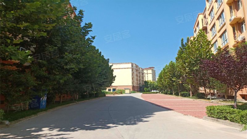 幸福小镇,侯风线-运城幸福小镇二手房,租房,房价-运城安居客