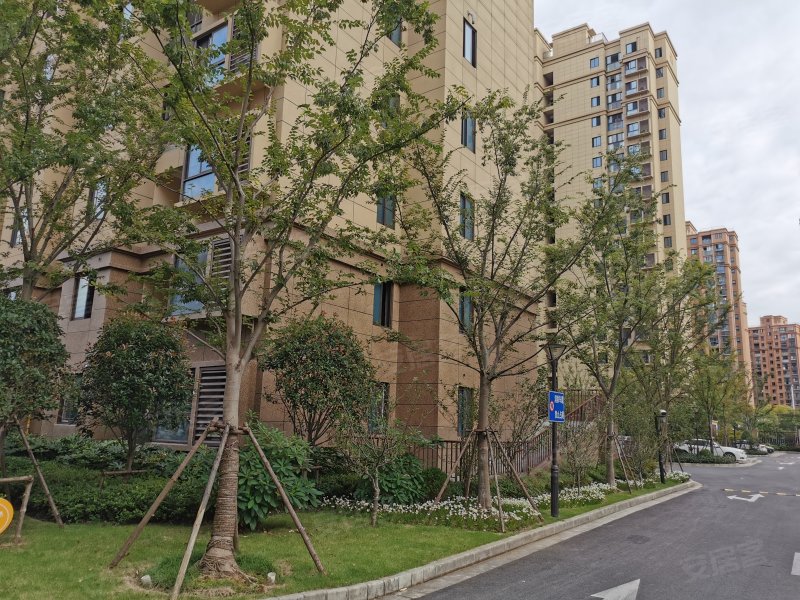 华秀雅苑,瑞丰路456弄-上海华秀雅苑二手房,租房,房价-上海安居客