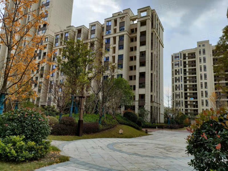 盈都江悦城,春潮路-杭州盈都江悦城二手房,租房,房价-杭州安居客