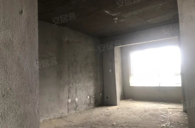 海韵世纪公园A区3室2厅114.6㎡50万二手房图片