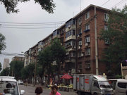 铁东路小区图片