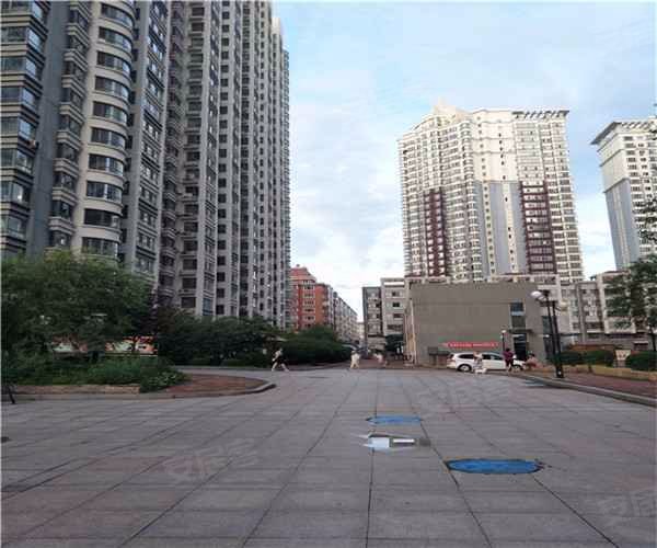 盟科观邸,宣化街573号-哈尔滨盟科观邸二手房,租房,房价-哈尔滨安居客