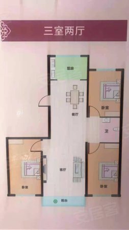 金泰中央公园4室3厅3卫386㎡南北195万