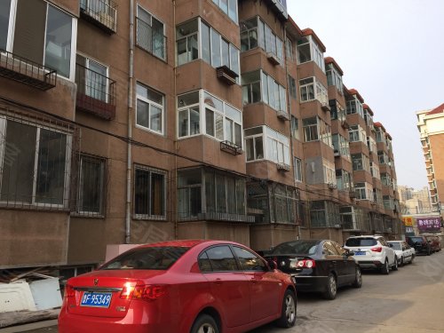 公安局家属楼 福山 北一路 北京公安局家属楼 福山 二手房 租房 房价 北京安居客