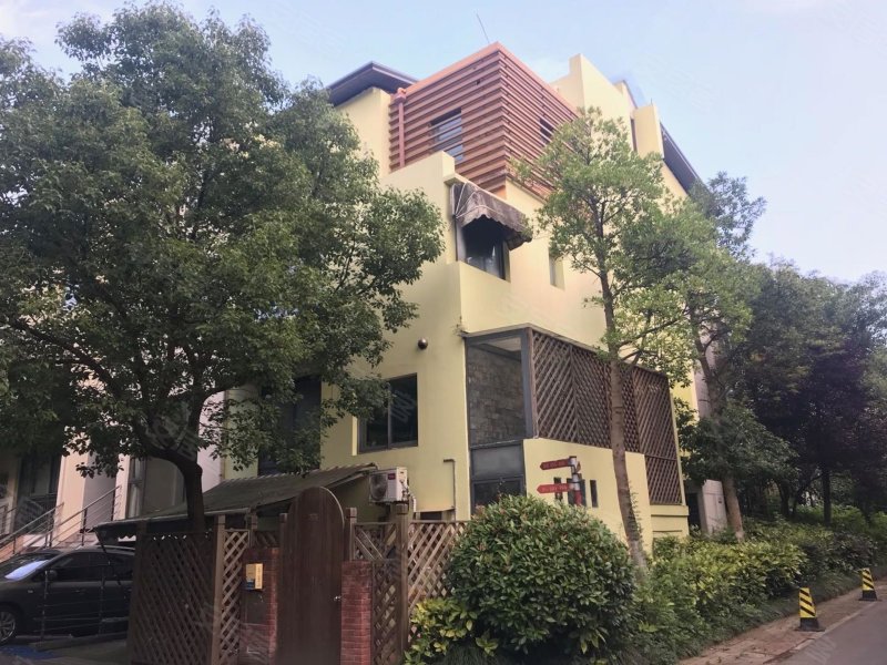 沿海丽水馨庭(公寓住宅)