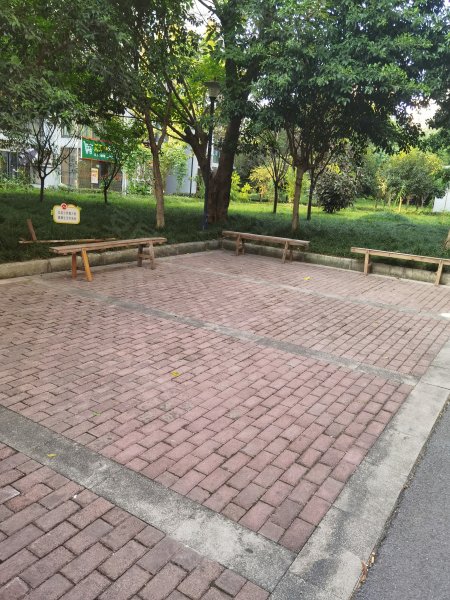 华玉家园