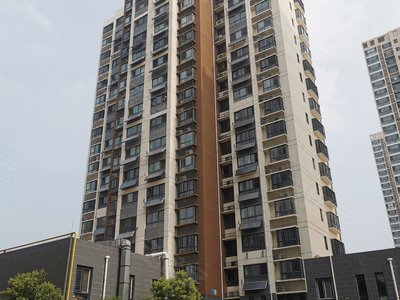 雍景苑北区