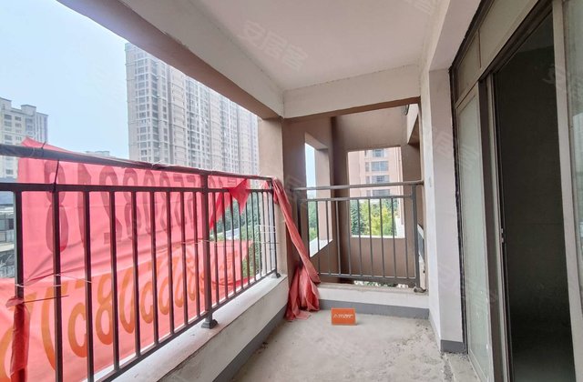 水岸明珠3室2厅103.77㎡34万二手房图片