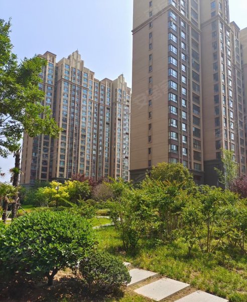 海斯顿公园,金堤路-濮阳海斯顿公园二手房,租房,房价-濮阳安居客