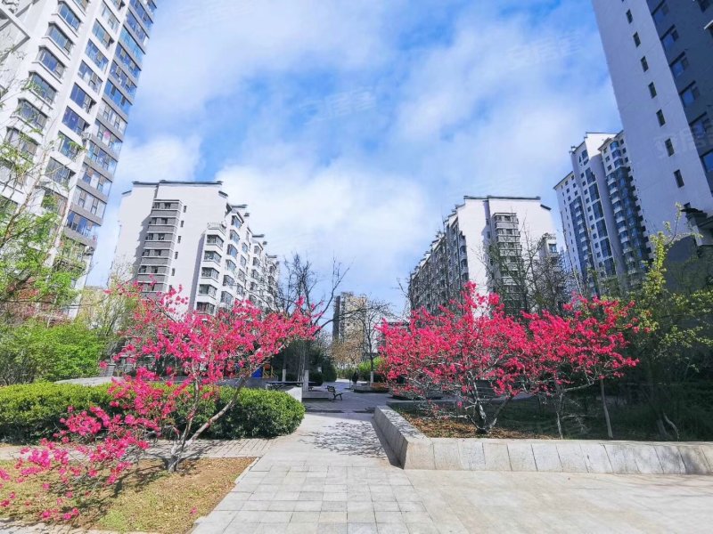 山水郡,塔北路-石家庄山水郡二手房,租房,房价-石家庄安居客