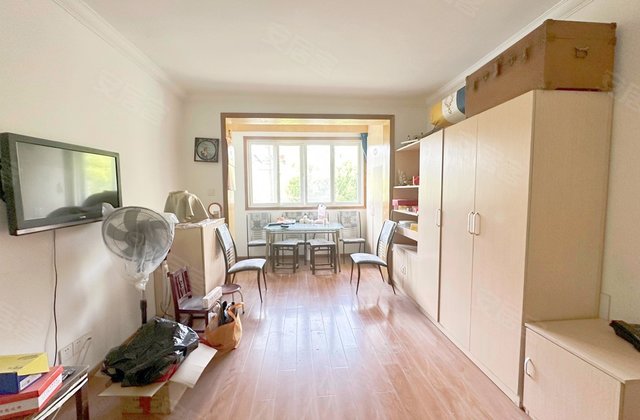 天山二村(8-70号)1室1厅37.2㎡172万二手房图片