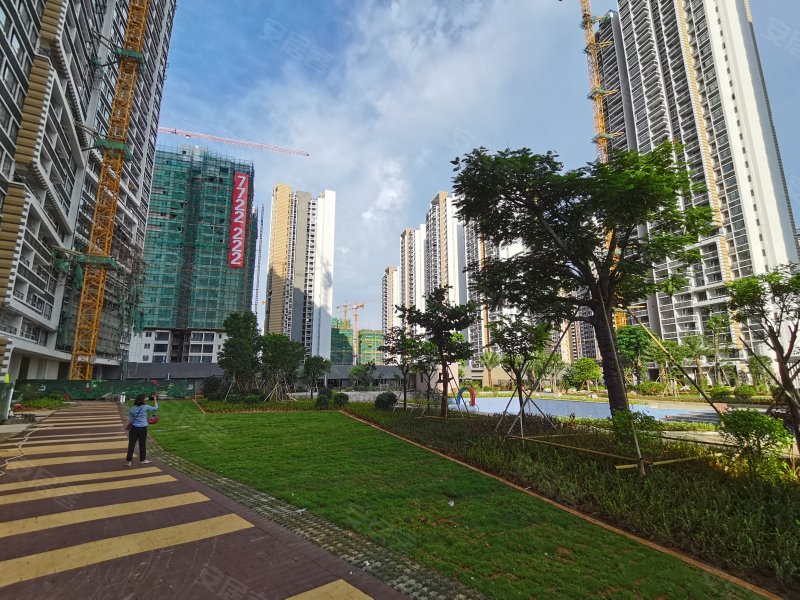 盛和园,人民大道北3号-湛江盛和园二手房,租房,房价-湛江安居客