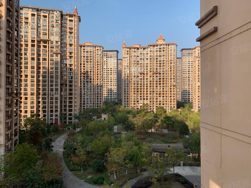 银河湾第一城(二期)