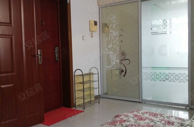 书香茗苑(肇州)1室1厅54㎡10万二手房图片