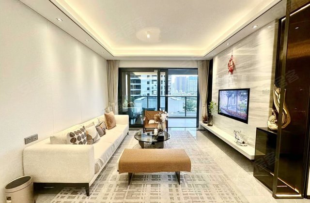 泰丰牧马湖4室2厅122.84㎡79万二手房图片