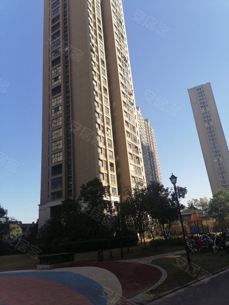 荣城国际,白云街2号-镇江荣城国际二手房,租房,房价-镇江安居客