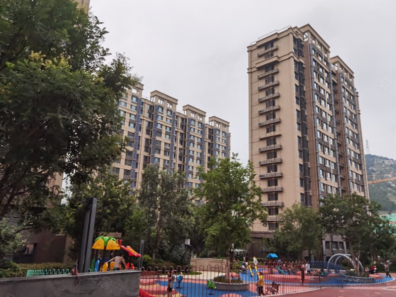 鲁能领秀城公园世家,二环南路-济南鲁能领秀城公园世家二手房,租房