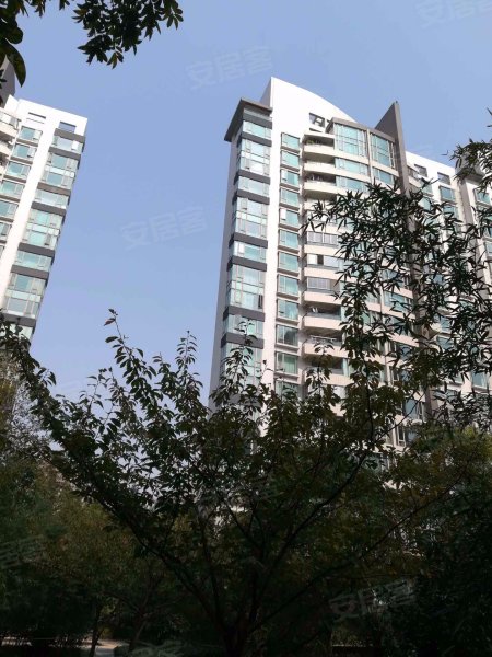 香梅花园(三期)