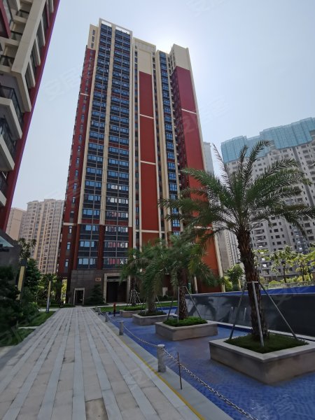 天琴湾,沙田环岛路-东莞天琴湾二手房,租房,房价-东莞安居客