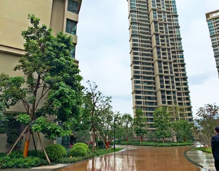 畔山中心城,桂新路1号-珠海畔山中心城二手房,租房,房价-珠海安居客