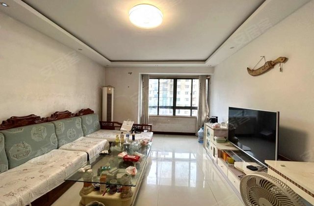 正大城市花园3室2厅120.23㎡52万二手房图片