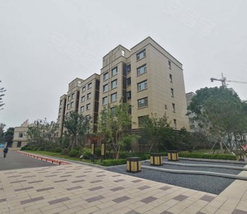 小区图片