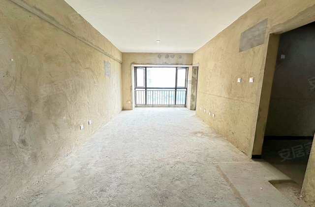 佳兆业壹号公馆2室2厅75㎡65万二手房图片