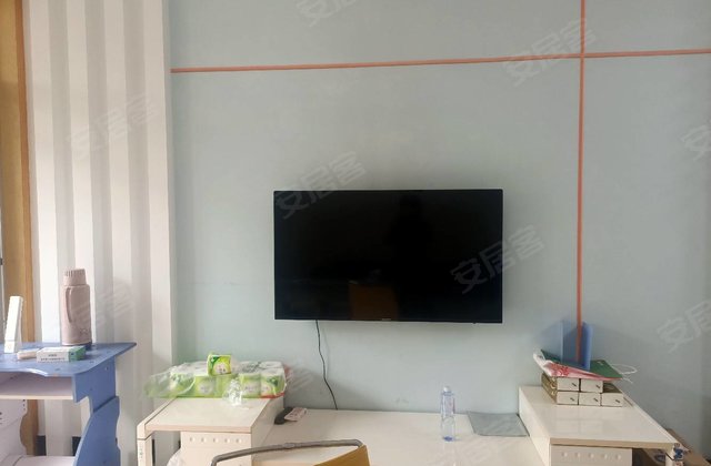 书香名邸(武陵)2室2厅91㎡49.8万二手房图片