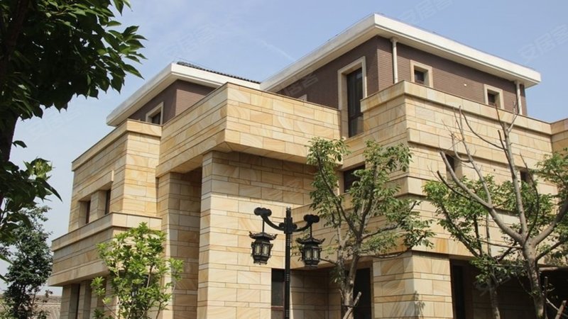 曲江凤凰池(别墅)