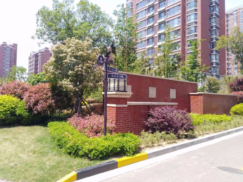 阜丰时代城曦园