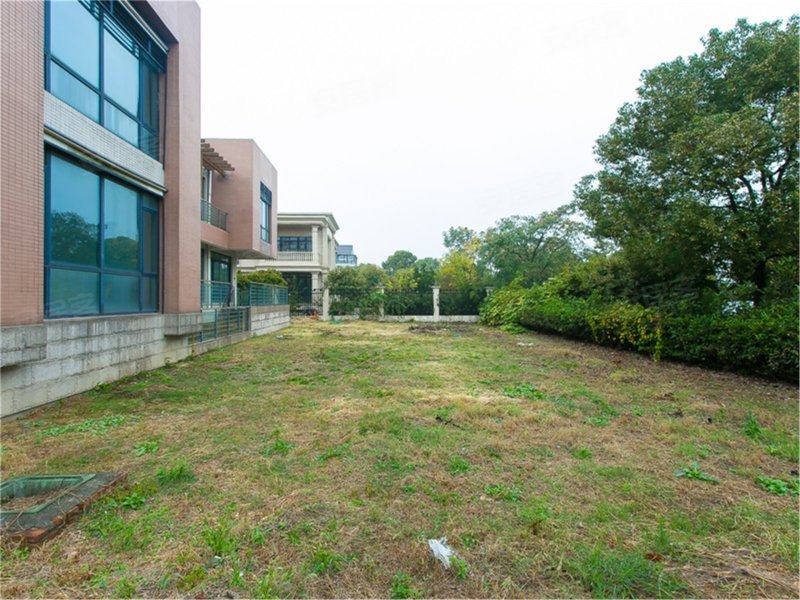 湖滨花园(吴中别墅),通达路2088号-苏州湖滨花园(吴中别墅)二手房