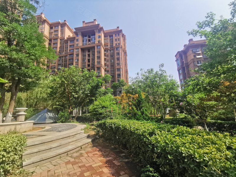 力高盛世名门,三孔桥街165号-济南力高盛世名门二手房,租房,房价-济南