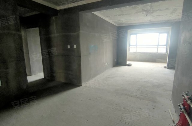 远大状元府3室2厅124㎡69万二手房图片