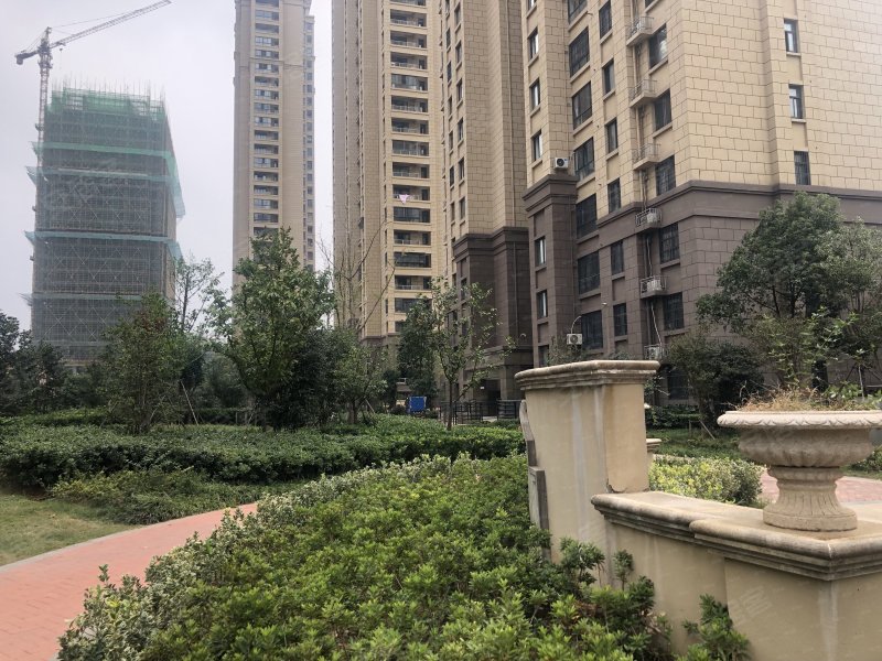 海亮九玺(北区)