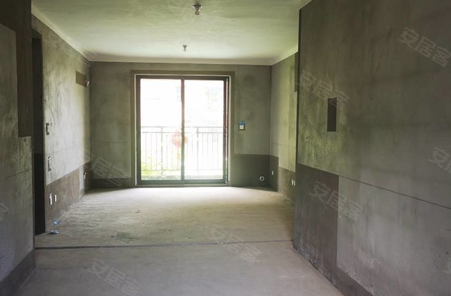 建业森林半岛(舞钢)3室2厅125㎡86万二手房图片
