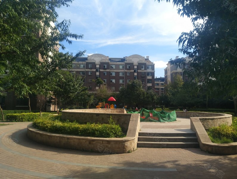 鲁辉国际城,远达大街-长春鲁辉国际城二手房,租房,房价-长春安居客