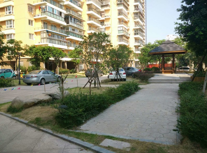 鸿旭嘉苑(南区)