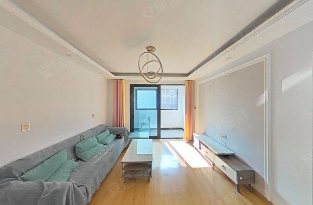 江通苑3室2厅110.5㎡276万二手房图片