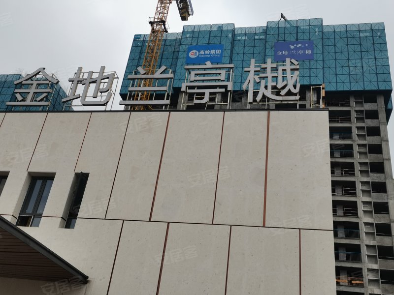 金地兰亭樾,植基路-长沙金地兰亭樾二手房,租房,房价-长沙安居客