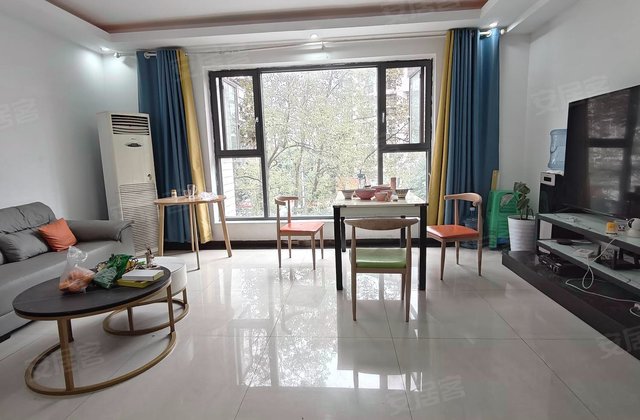 斌达公司宿舍4室2厅156㎡39.8万二手房图片