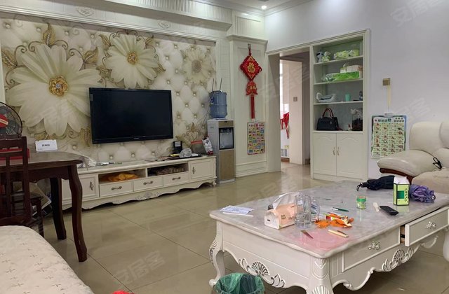 旺苍城区二手房