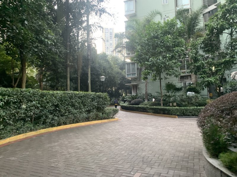 华宇金沙港湾(c区)